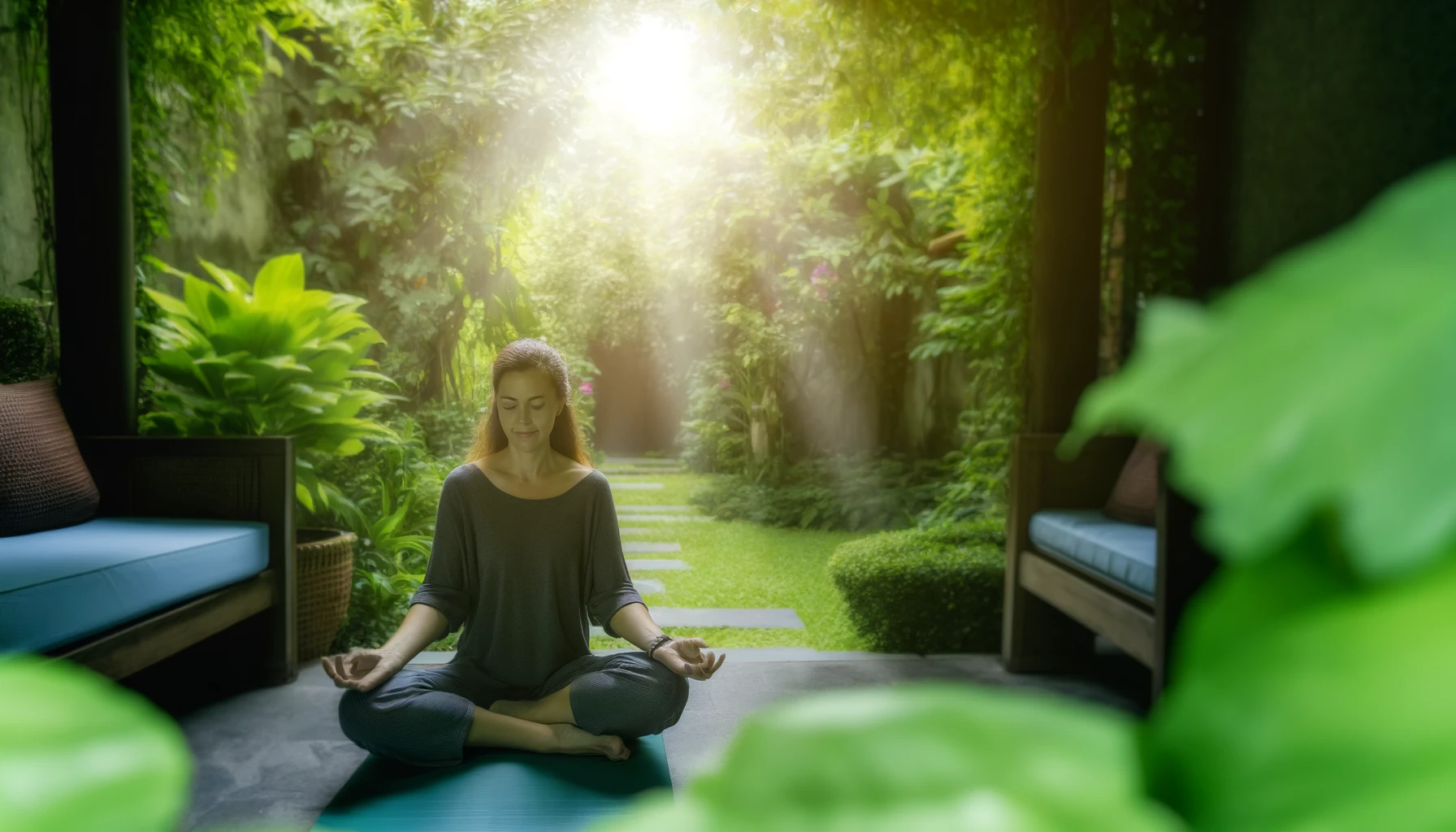 Mindfulness for Women: Beginning Your Journey